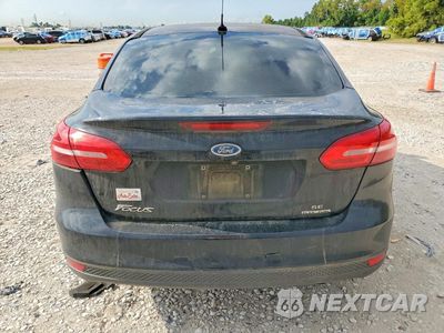 Zdjęcie 6 z 12 samochodu: 2016 FORD FOCUS SE VIN:1FADP3F25GL306097 - miniatura