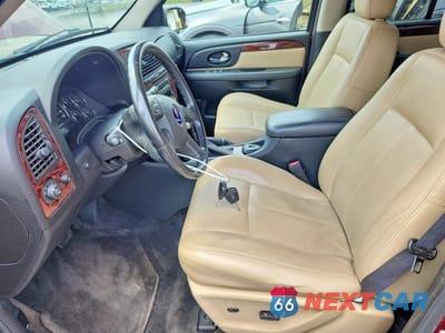 Zdjęcie 7 z 13 samochodu: 2006 SAAB 9-7X LINEAR VIN:5S3ET13S862800309 - miniatura