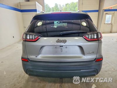 Zdjęcie 6 z 13 samochodu: 2020 JEEP CHEROKEE LATITUDE VIN:1C4PJLCB6LD571547 - miniatura