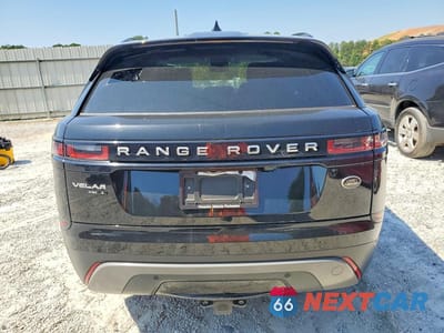 Zdjęcie 6 z 13 samochodu: 2019 LAND ROVER RANGE ROVER VELAR S VIN:SALYB2EN2KA793367 - miniatura
