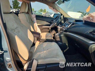 Zdjęcie 7 z 13 samochodu: 2015 HONDA CR-V EX VIN:5J6RM4H51FL095656 - miniatura