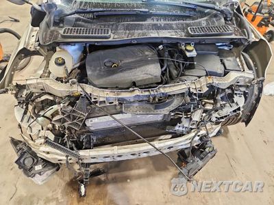 Zdjęcie 11 z 12 samochodu: 2017 FORD ESCAPE SE VIN:1FMCU0GD3HUD14977 - miniatura
