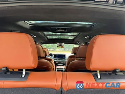 Zdjęcie 9 z 10 samochodu: 2024 BMW X7 XDRIVE40I VIN:5UX23EM04R9U41824 - miniatura