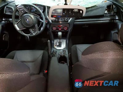 Zdjęcie 8 z 14 samochodu: 2023 SUBARU IMPREZA PREMIUM VIN:4S3GTAD6XP3721476 - miniatura