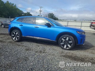 Czwarte zdjęcie samochodu z boku: 2024 HONDA PROLOGUE ELITE VIN:3GPKHZRJ3RS506041 - miniatura