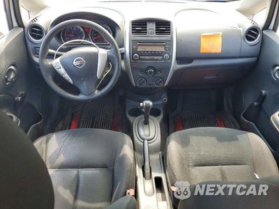 Zdjęcie 8 z 12 samochodu: 2017 NISSAN VERSA NOTE S PLUS VIN:3N1CE2CP4HL356195 - miniatura