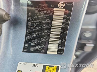 Zdjęcie 12 z 12 samochodu: 2026 TOYOTA COROLLA LE VIN:5YFB4MDE3TP362179 - miniatura