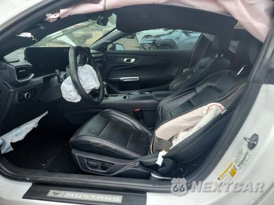 Zdjęcie 7 z 13 samochodu: 2025 FORD MUSTANG VIN:1FA6P8TH8S5103457 - miniatura