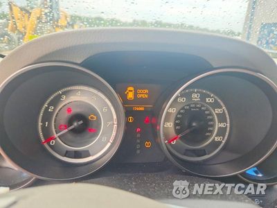 Zdjęcie 9 z 13 samochodu: 2011 ACURA MDX VIN:2HNYD2H24BH509865 - miniatura