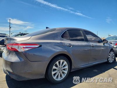 Zdjęcie 7 z 30 samochodu: 2019 TOYOTA CAMRY LE VIN:4T1B11HK3KU701110 - miniatura