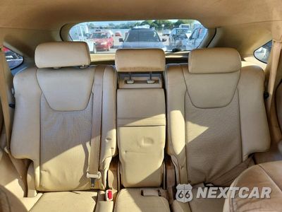 Zdjęcie 10 z 14 samochodu: 2010 LEXUS RX 350 VIN:JTJZK1BA0A2407896 - miniatura