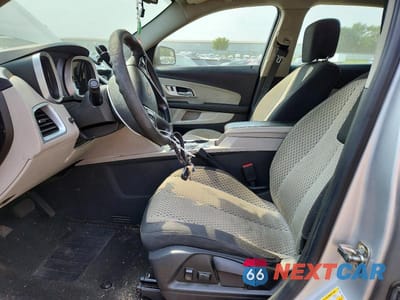 Zdjęcie 7 z 13 samochodu: 2013 CHEVROLET EQUINOX LS VIN:2GNALBEK5D1108228 - miniatura