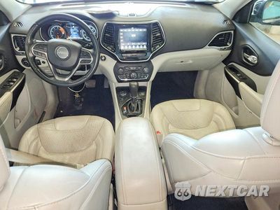 Zdjęcie 8 z 14 samochodu: 2019 JEEP CHEROKEE LIMITED VIN:1C4PJMDNXKD183525 - miniatura