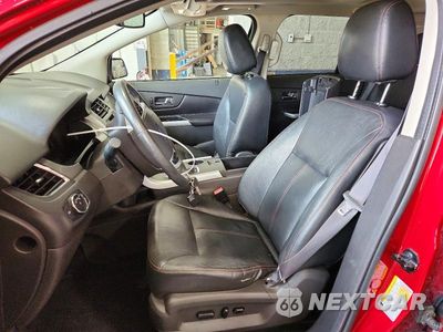Zdjęcie 7 z 12 samochodu: 2014 FORD EDGE SEL VIN:2FMDK4JCXEBA00634 - miniatura
