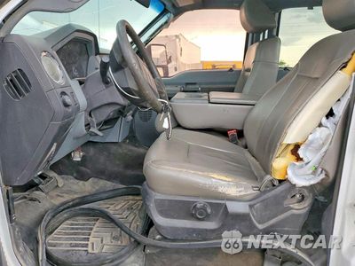Zdjęcie 7 z 13 samochodu: 2011 FORD F250 SUPER DUTY VIN:1FT7W2BT8BED12427 - miniatura