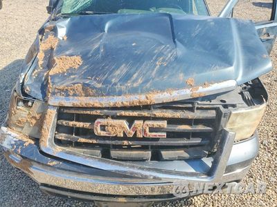 Zdjęcie 11 z 12 samochodu: 2007 GMC NEW SIERRA C1500 VIN:1GTEC19C07Z519555 - miniatura