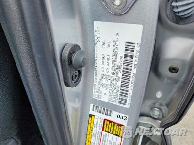 Zdjęcie 12 z 12 samochodu: 2023 TOYOTA TACOMA TRD OFF-ROAD VIN:3TMCZ5AN5PM654302 - miniatura