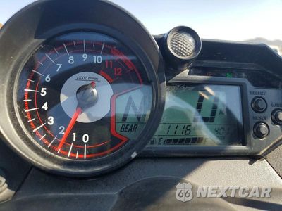 Zdjęcie 8 z 10 samochodu: 2020 YAMAHA YXZ1000R UTILITY VEHICLE VIN:5Y4AN29Y8LA101514 - miniatura