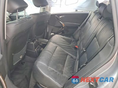 Zdjęcie 11 z 13 samochodu: 2007 BMW X3 3.0SI VIN:WBXPC93447WF24757 - miniatura