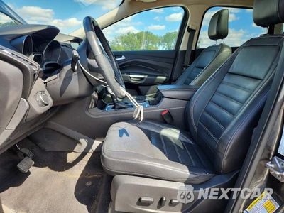 Zdjęcie 7 z 13 samochodu: 2018 FORD ESCAPE TITANIUM VIN:1FMCU9J92JUD43255 - miniatura