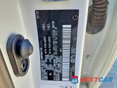 Zdjęcie 13 z 13 samochodu: 2020 TOYOTA 4RUNNER LIMITED VIN:JTEBU5JR5L5830368 - miniatura