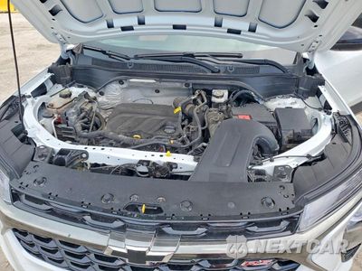 Zdjęcie 12 z 13 samochodu: 2024 CHEVROLET TRAX 1RS VIN:KL77LGE2XRC018202 - miniatura