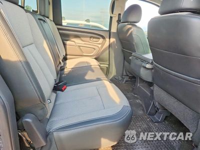 Zdjęcie 10 z 12 samochodu: 2018 NISSAN TITAN S VIN:1N6AA1EJ7JN534901 - miniatura