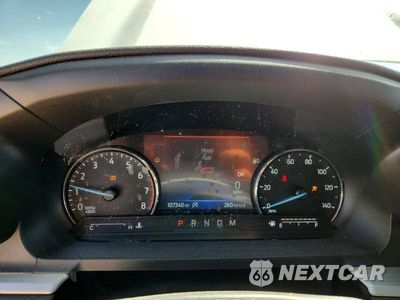 Zdjęcie 9 z 13 samochodu: 2020 FORD EXPLORER XLT VIN:1FMSK8DH3LGB40469 - miniatura