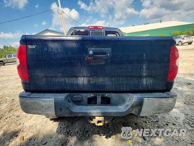 Zdjęcie 6 z 12 samochodu: 2021 TOYOTA TUNDRA SR5 VIN:5TFUY5F10MX980687 - miniatura