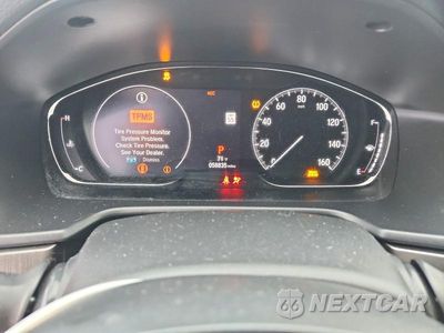 Zdjęcie 9 z 12 samochodu: 2019 HONDA ACCORD LX VIN:1HGCV1F19KA131835 - miniatura