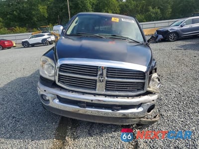 Piąte zdjęcie samochodu w środku: 2008 DODGE RAM 1500 ST VIN:1D7HU18248S512790 - miniatura