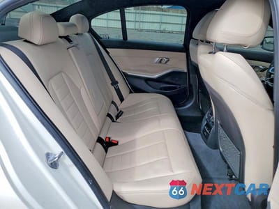 Zdjęcie 10 z 13 samochodu: 2021 BMW M340XI VIN:3MW5U9J03M8B59326 - miniatura