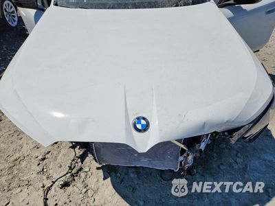 Zdjęcie 12 z 14 samochodu: 2026 BMW X3 M50 VIN:5UX73GP04T9526330 - miniatura