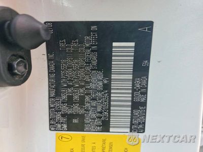 Zdjęcie 13 z 13 samochodu: 2009 LEXUS RX 350 VIN:2T2GK31U59C059474 - miniatura
