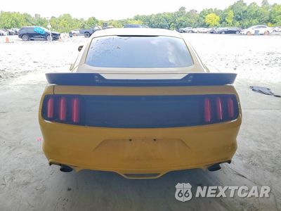 Zdjęcie 6 z 12 samochodu: 2017 FORD MUSTANG GT VIN:1FA6P8CF6H5276658 - miniatura