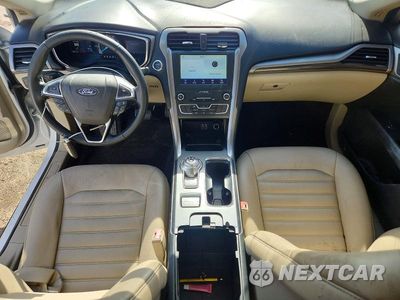 Zdjęcie 8 z 12 samochodu: 2020 FORD FUSION SEL VIN:3FA6P0CD9LR206223 - miniatura