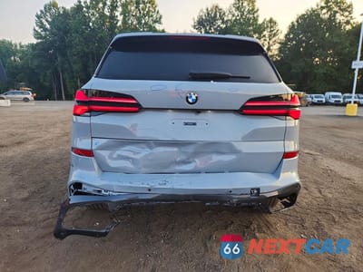 Zdjęcie 6 z 13 samochodu: 2026 BMW X5 XDRIVE40I VIN:5UX23EU02T9291350 - miniatura