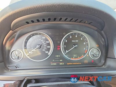 Zdjęcie 9 z 12 samochodu: 2013 BMW 528 I VIN:WBAXG5C54DD234300 - miniatura