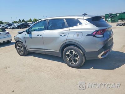 Drugie zdjęcie samochodu z przodu: 2024 KIA SPORTAGE LX VIN:KNDPUCDF4R7311888 - miniatura