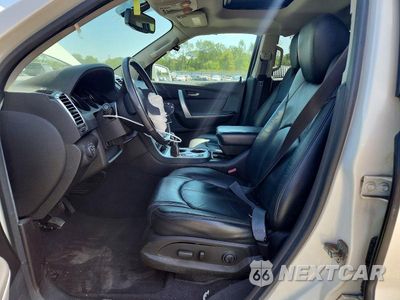 Zdjęcie 7 z 13 samochodu: 2011 GMC ACADIA SLT-1 VIN:1GKKRRED6BJ294889 - miniatura