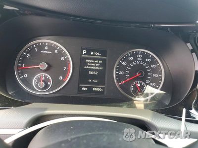 Zdjęcie 9 z 13 samochodu: 2022 KIA K5 GT LINE VIN:5XXG64J20NG135103 - miniatura