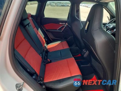 Zdjęcie 11 z 13 samochodu: 2024 BMW X1 M35I VIN:WBX13EF09R5Y41818 - miniatura