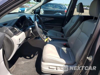 Zdjęcie 7 z 13 samochodu: 2019 HONDA PILOT EXL VIN:5FNYF6H59KB096560 - miniatura