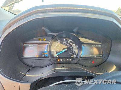 Zdjęcie 9 z 12 samochodu: 2022 FORD EDGE TITANIUM VIN:2FMPK4K95NBA56111 - miniatura