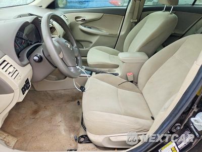 Zdjęcie 7 z 12 samochodu: 2010 TOYOTA COROLLA LE VIN:2T1BU4EE8AC504991 - miniatura