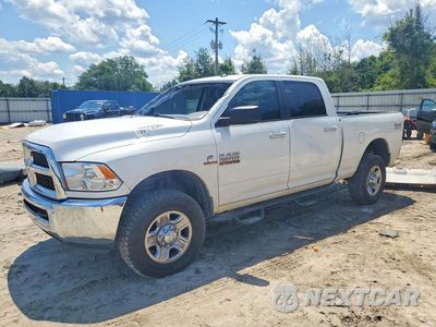 2017 RAM 2500 SLT 3C6UR5DL8HG700002 - główne zdjęcie licytacji z USA - miniatura
