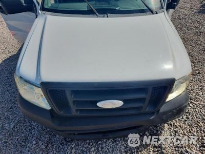 Zdjęcie 11 z 12 samochodu: 2008 FORD F150 SUPERCREW VIN:1FTRW14WX8FB26577 - miniatura