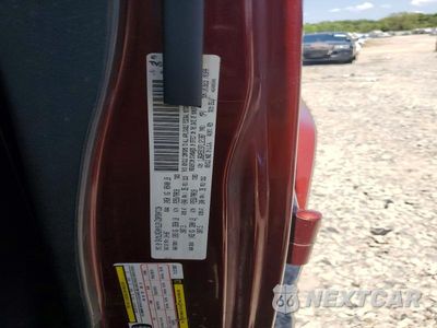 Zdjęcie 12 z 12 samochodu: 2007 JEEP WRANGLER SAHARA VIN:1J8GA59197L121387 - miniatura