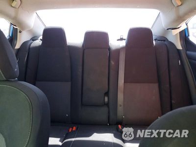 Zdjęcie 10 z 14 samochodu: 2022 NISSAN SENTRA SV VIN:3N1AB8CV3NY253642 - miniatura