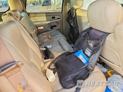 Zdjęcie 11 z 14 samochodu: 2003 CHEVROLET TAHOE K1500 VIN:1GNEK13Z33J169175 - miniatura